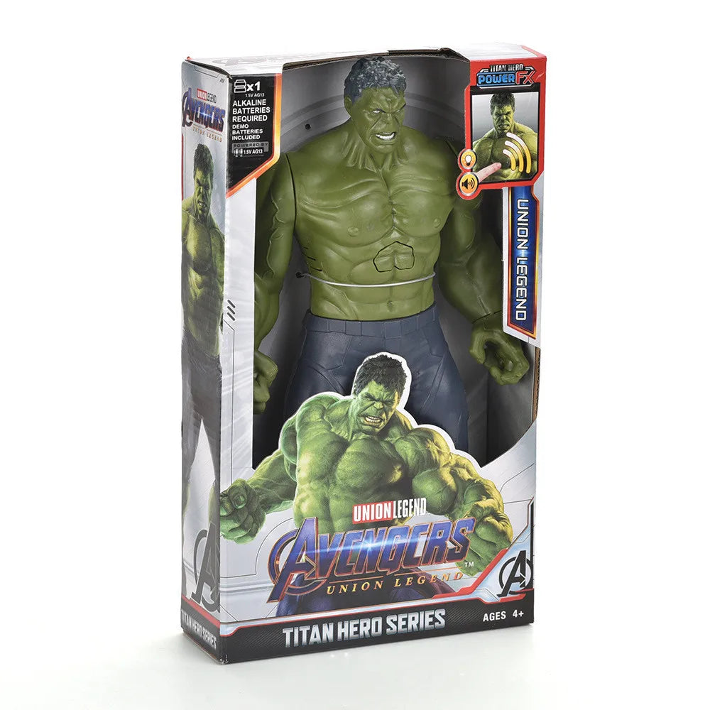 New 30cm Avengers Toy Gifts