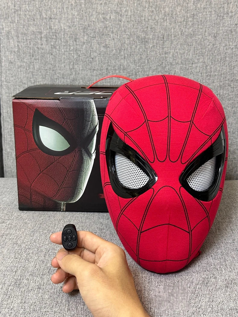 New Spider-man:no Way Home Masks