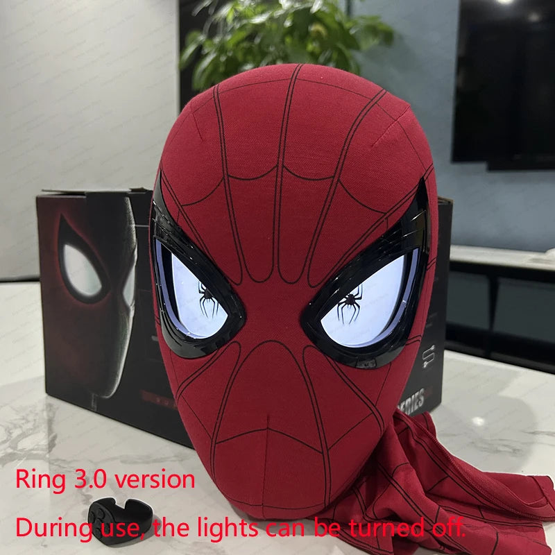 New Spider-man:no Way Home Masks