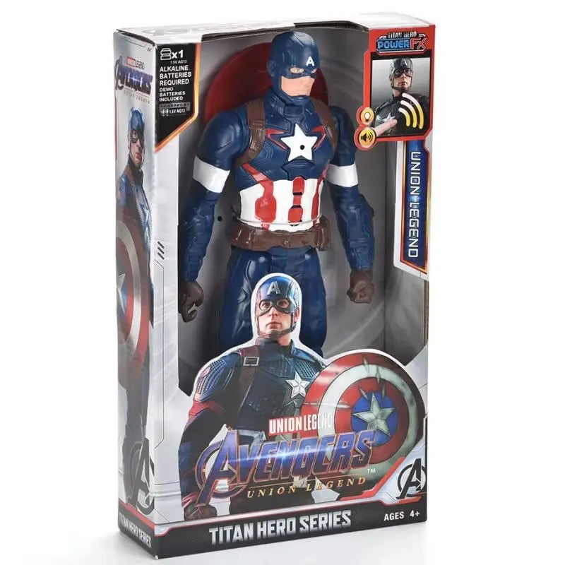 New 30cm Avengers Toy Gifts