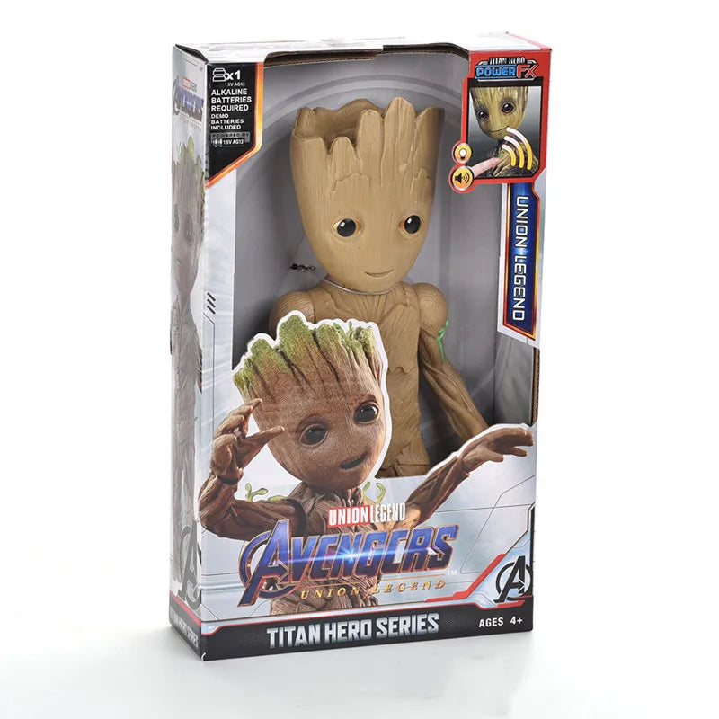 New 30cm Avengers Toy Gifts