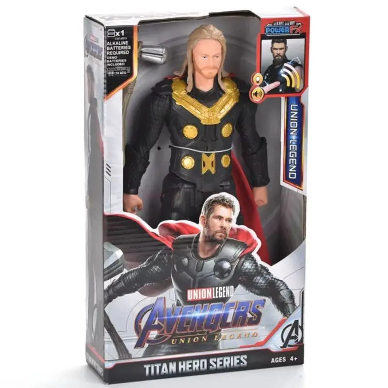 New 30cm Avengers Toy Gifts