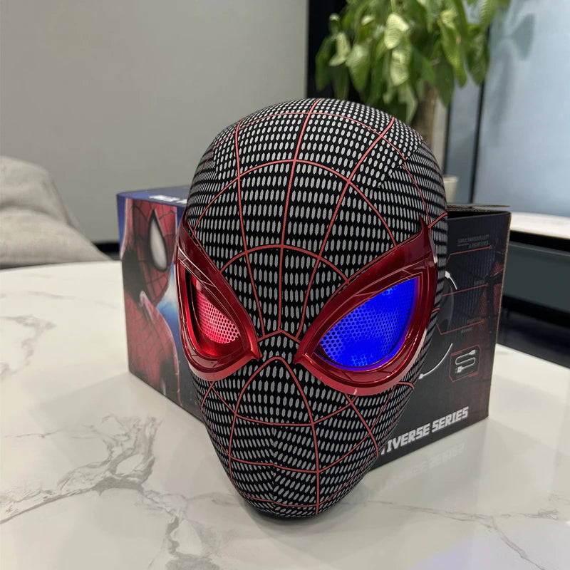 New Spider-man:no Way Home Masks