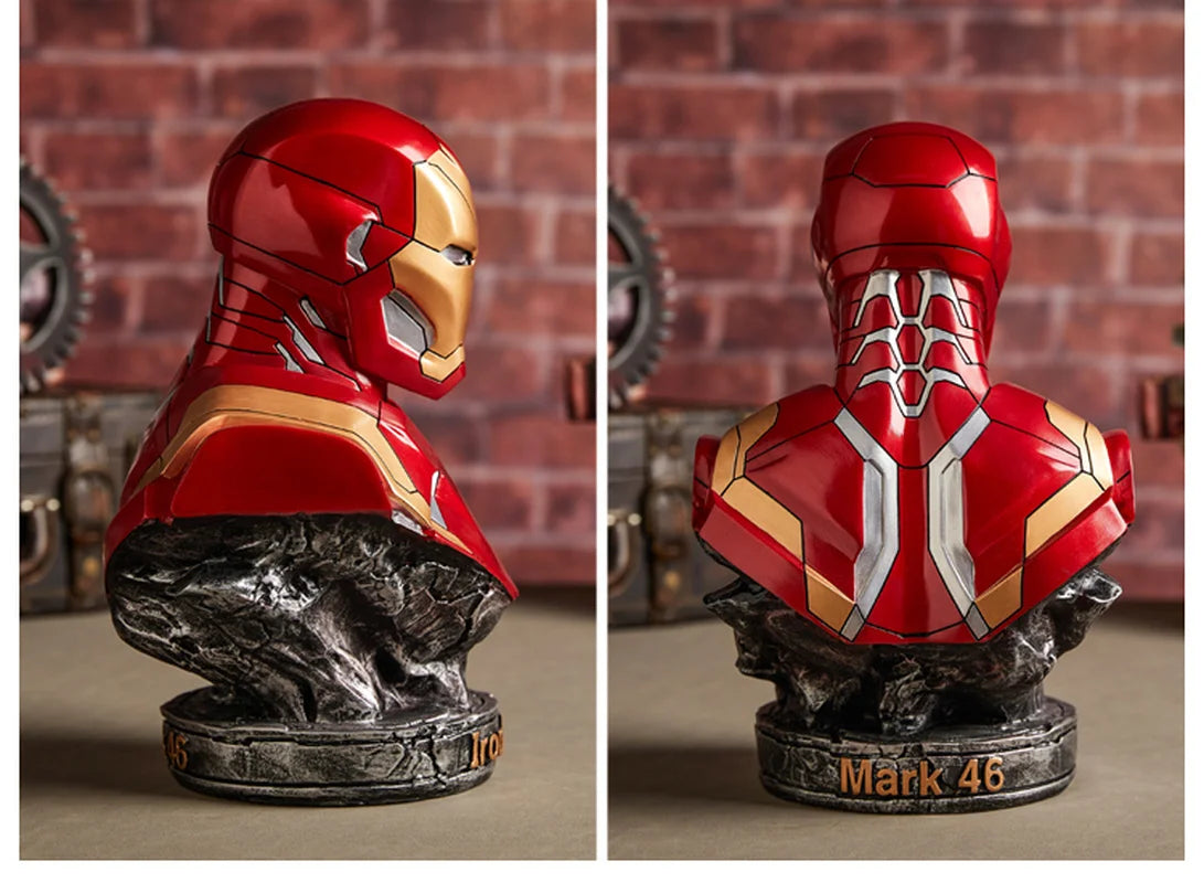 36cm Marvel Iron Man