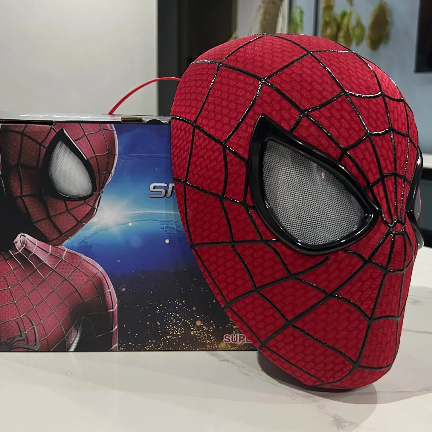 New Spider-man:no Way Home Masks