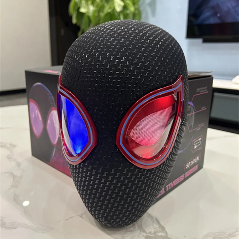 New Spider-man:no Way Home Masks