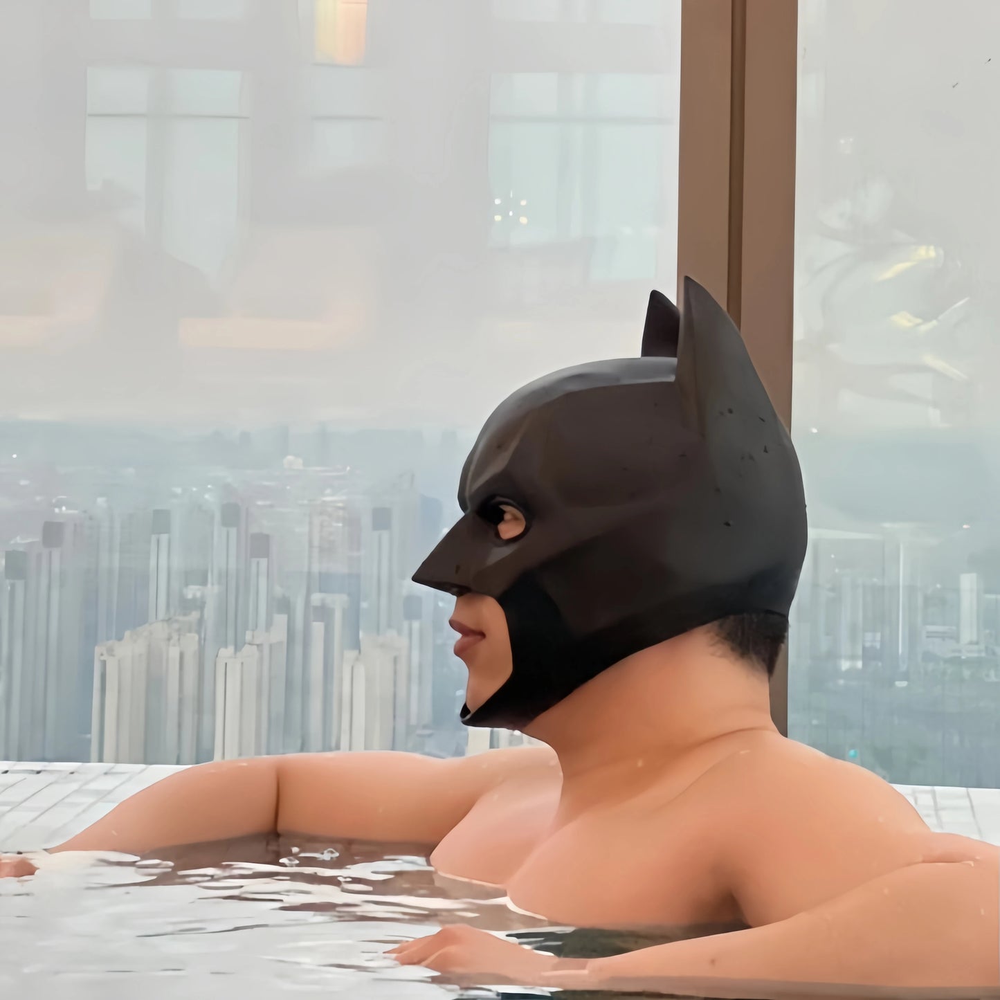 Batmanmask