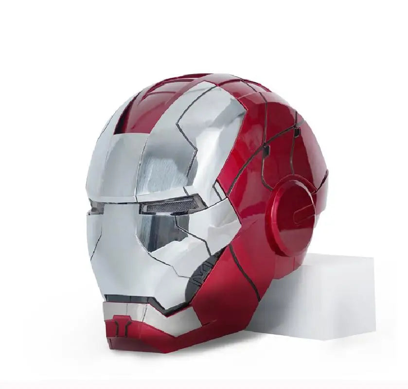 Iron Man Helmet