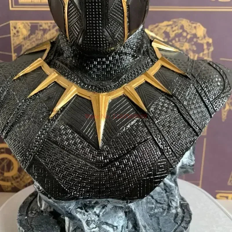 Marvel Black Panther Figure 18/35cm Anime