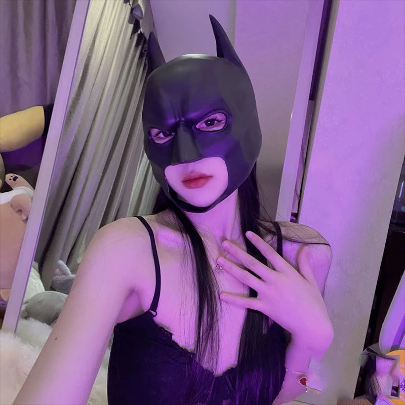 Batmanmask