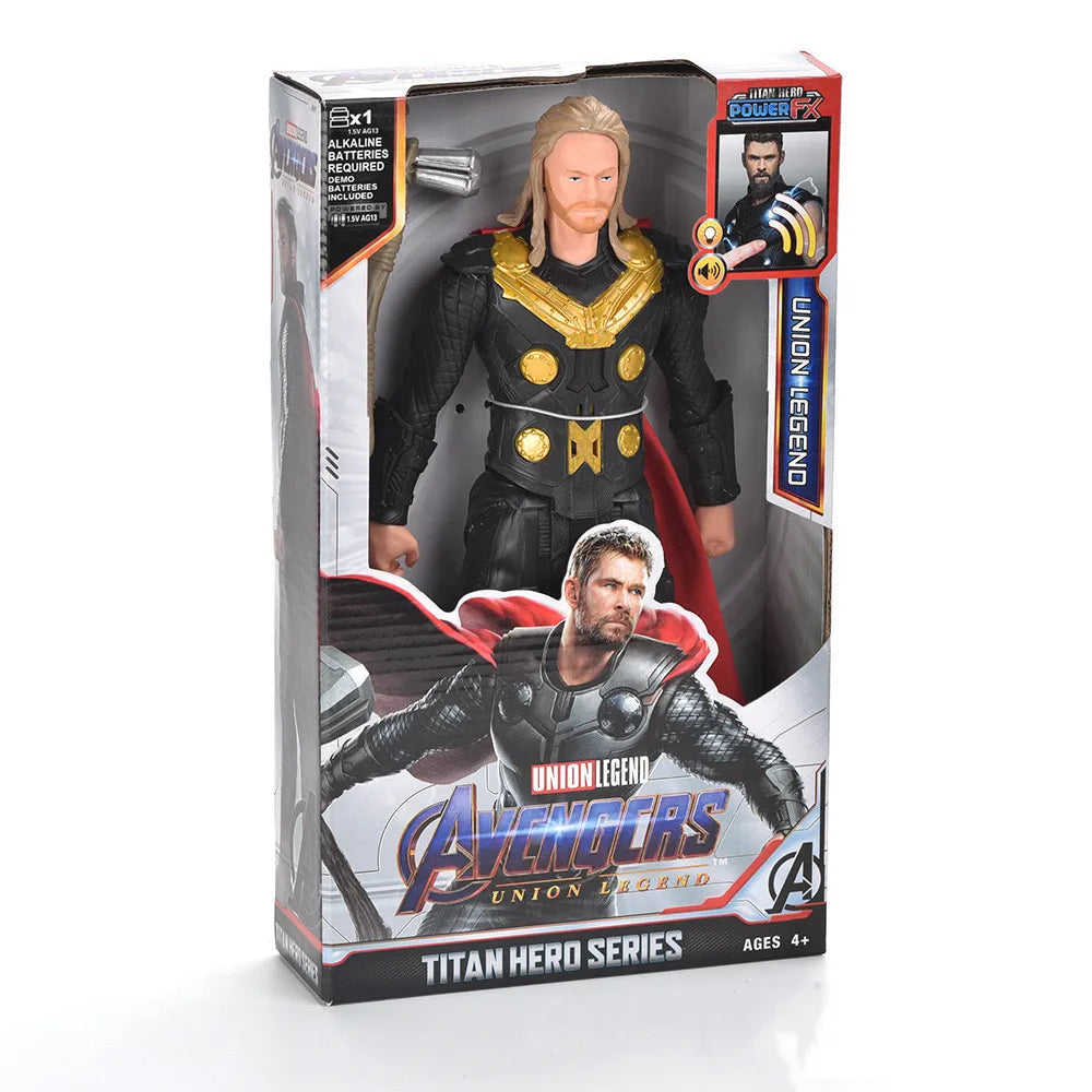 New 30cm Avengers Toy Gifts