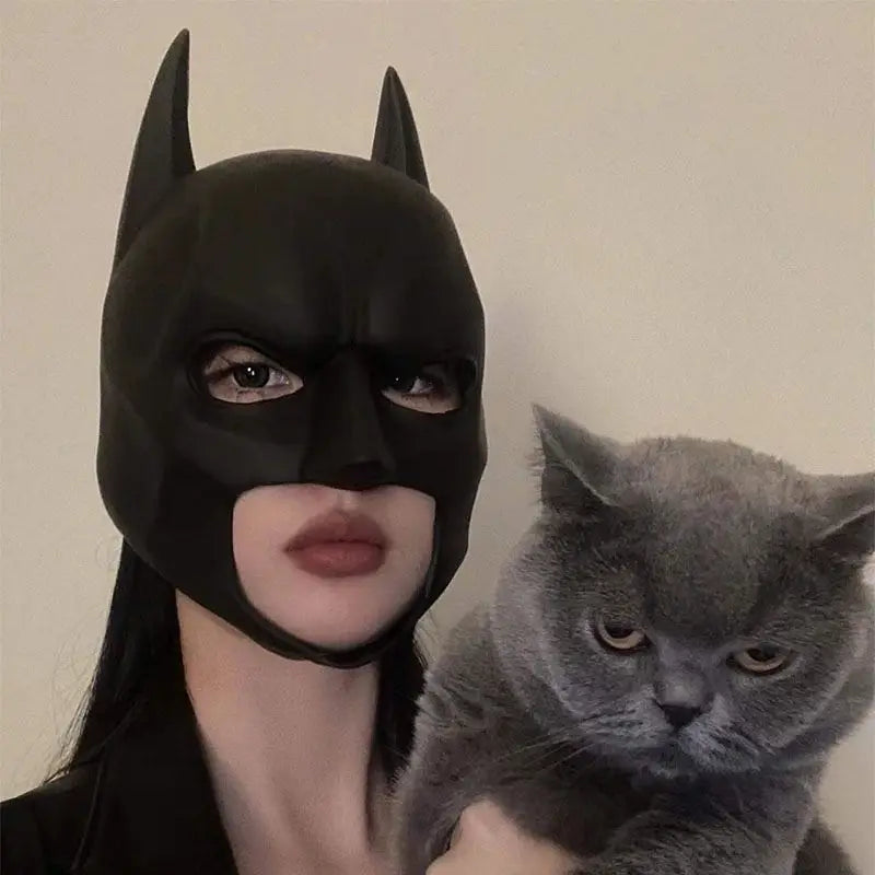 Batmanmask