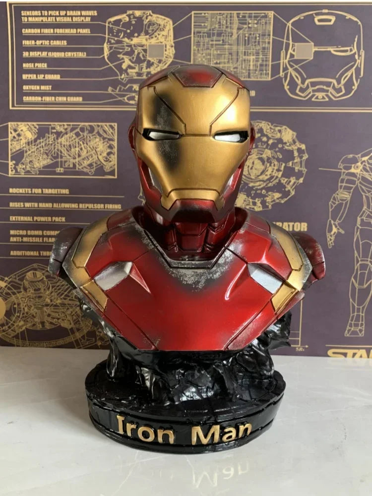 36cm Marvel Iron Man