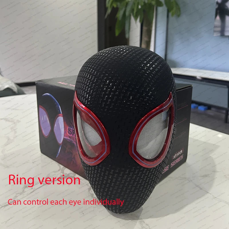 New Spider-man:no Way Home Masks