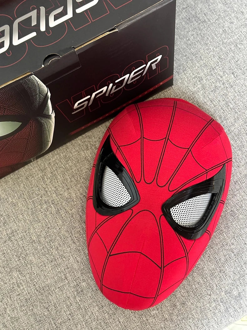 New Spider-man:no Way Home Masks