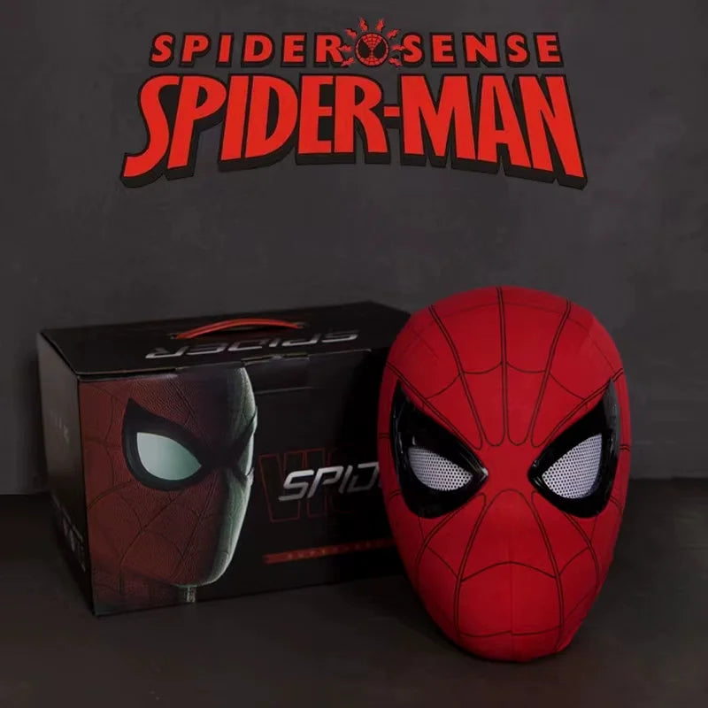 New Spider-man:no Way Home Masks