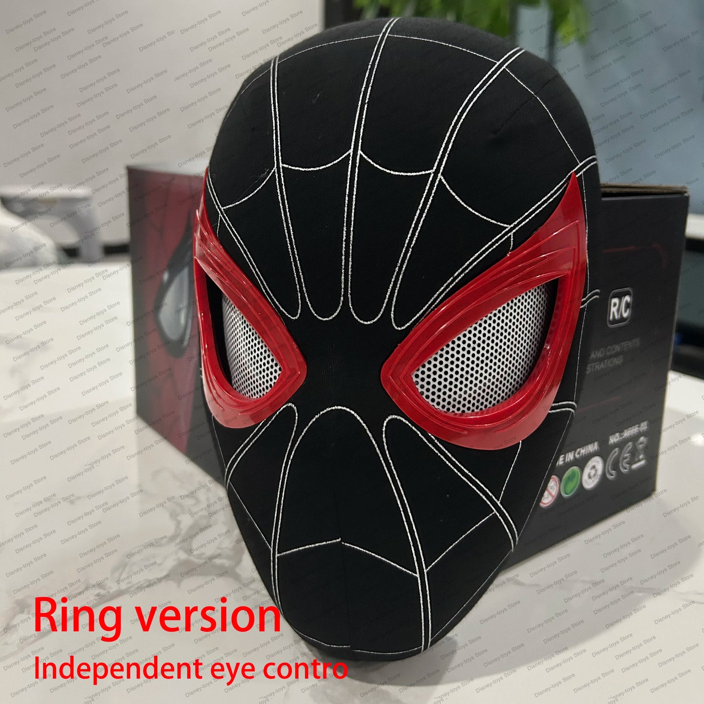 New Spider-man:no Way Home Masks