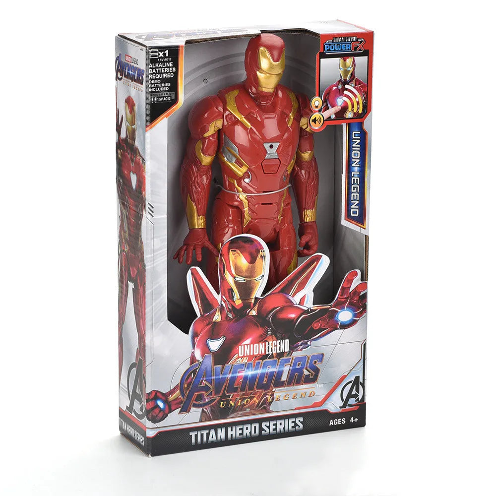 New 30cm Avengers Toy Gifts