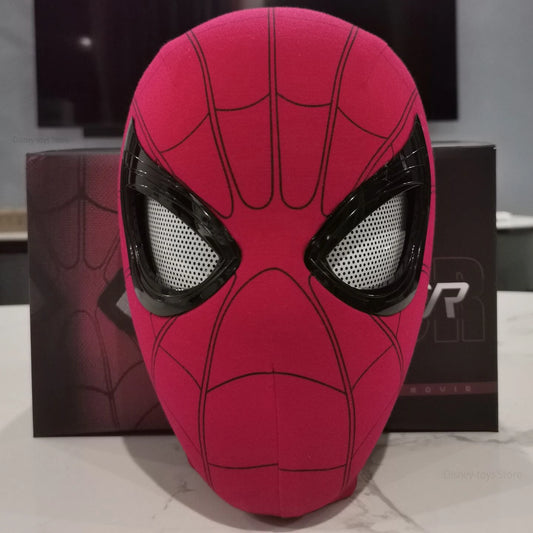 New Spider-man:no Way Home Masks