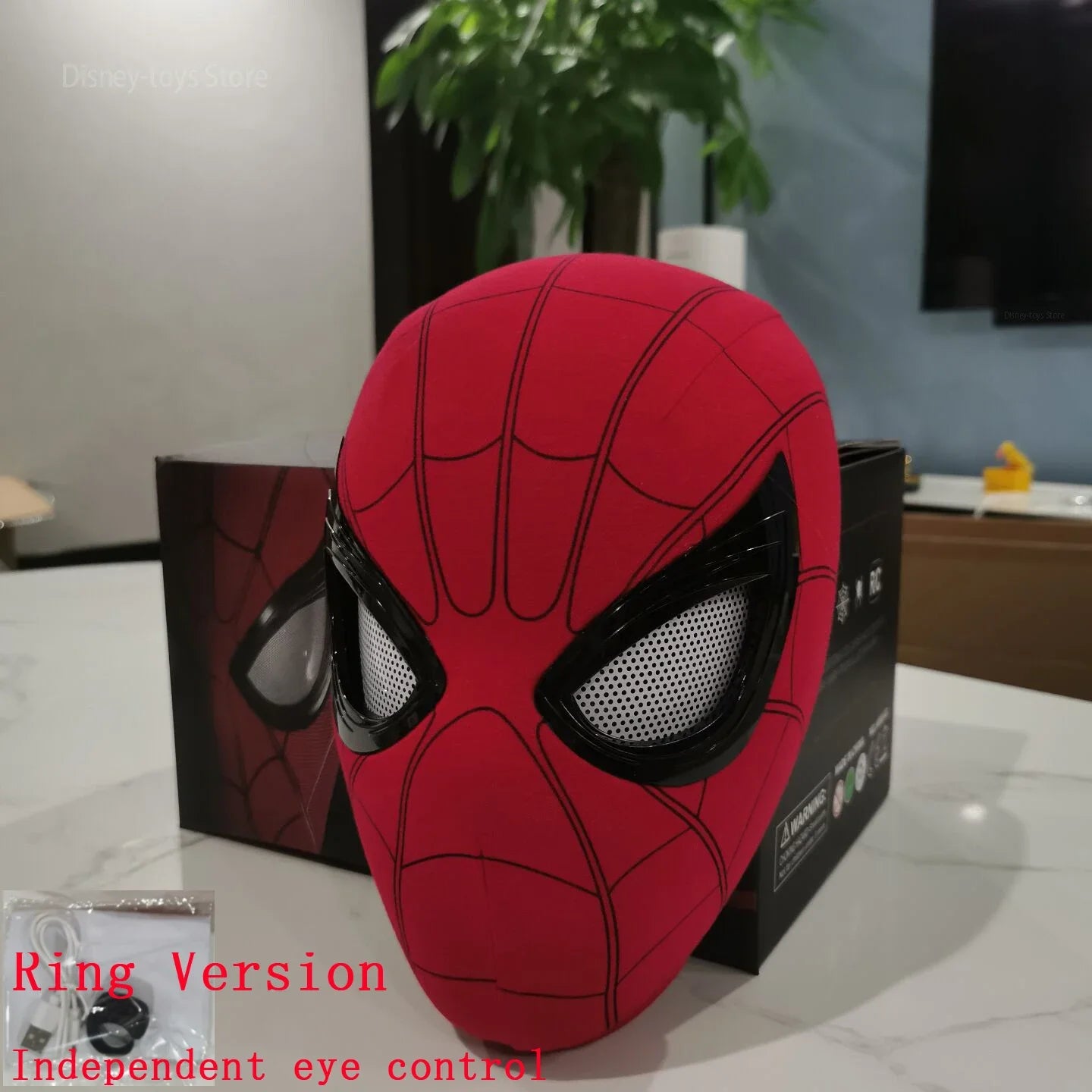 New Spider-man:no Way Home Masks