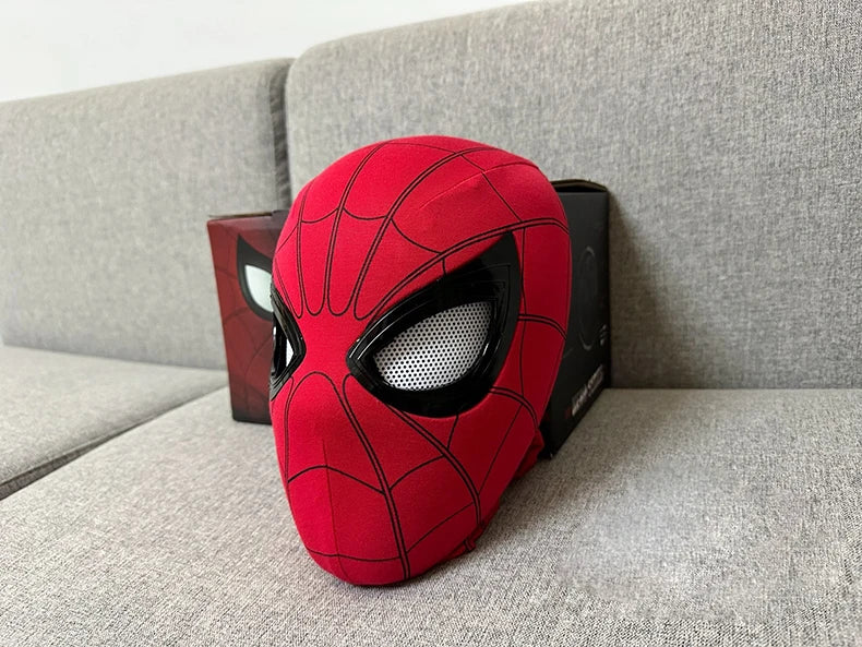 New Spider-man:no Way Home Masks