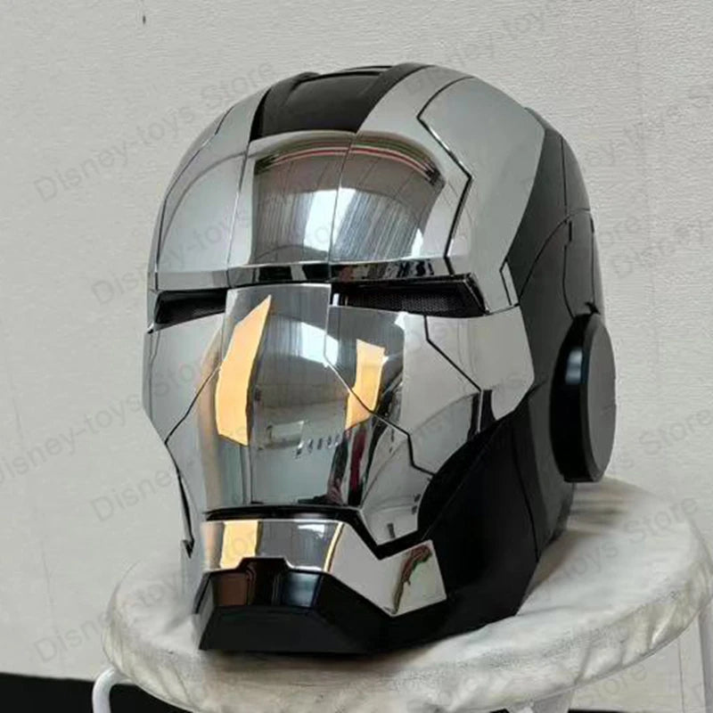 Iron Man Helmet