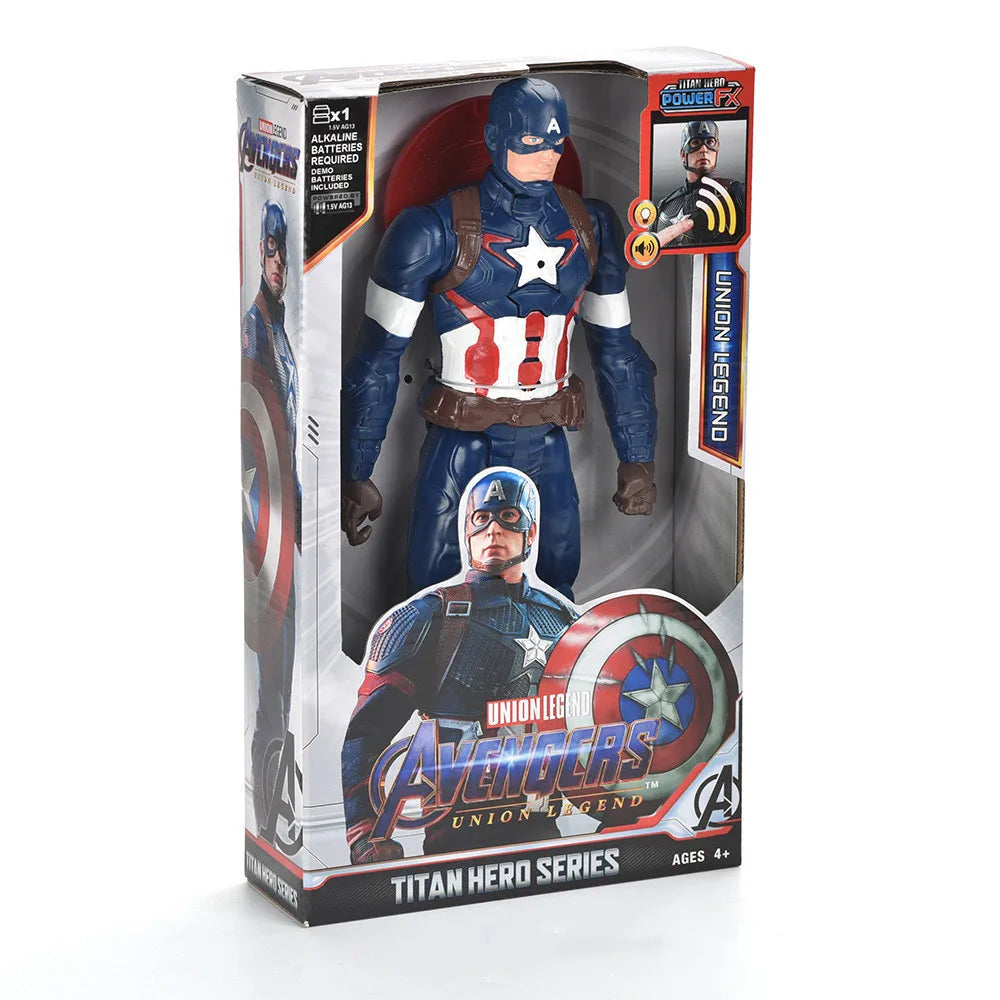 New 30cm Avengers Toy Gifts